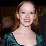 FamousPeopleFacts - Amybeth McNulty