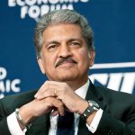 FamousPeopleFacts - Anand Mahindra