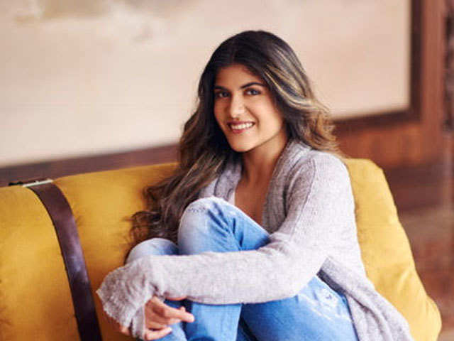 FamousPeopleFacts - Ananya Birla