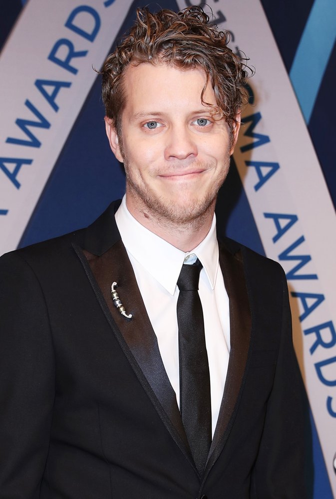 FamousPeopleFacts - Anderson East