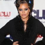 FamousPeopleFacts - Andra Day