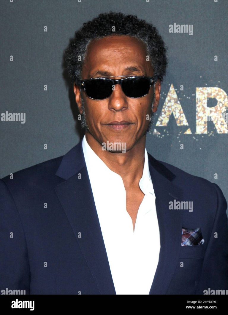 FamousPeopleFacts - Andre Royo