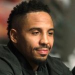 FamousPeopleFacts - Andre Ward