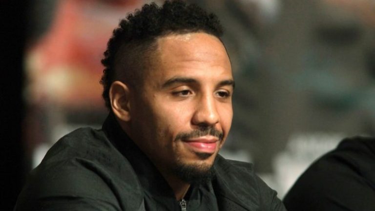 FamousPeopleFacts - Andre Ward