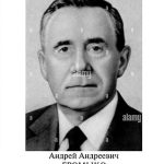 FamousPeopleFacts - Andrei A. Gromyko