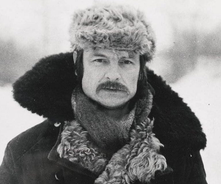 FamousPeopleFacts - Andrei Tarkovsky