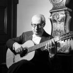 FamousPeopleFacts - Andres Segovia