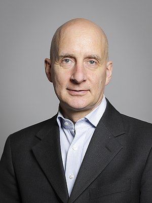 FamousPeopleFacts - Andrew Adonis, Baron Adonis