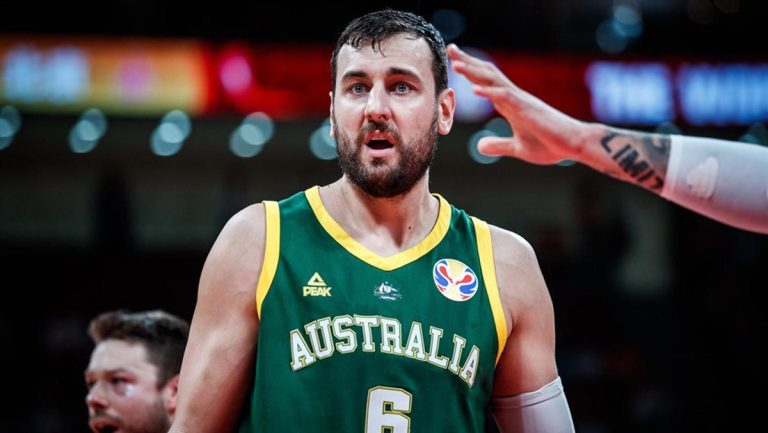 FamousPeopleFacts - Andrew Bogut