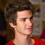 FamousPeopleFacts - Andrew Garfield