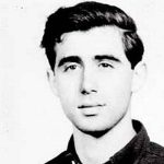 FamousPeopleFacts - Andrew Goodman