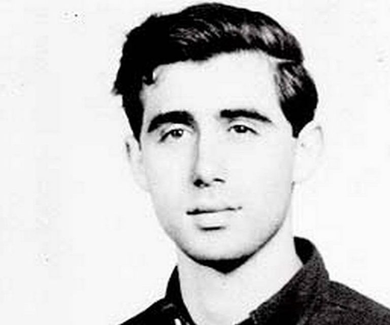 FamousPeopleFacts - Andrew Goodman