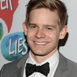 FamousPeopleFacts - Andrew Keenan-Bolger