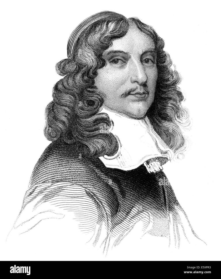 FamousPeopleFacts - Andrew Marvell