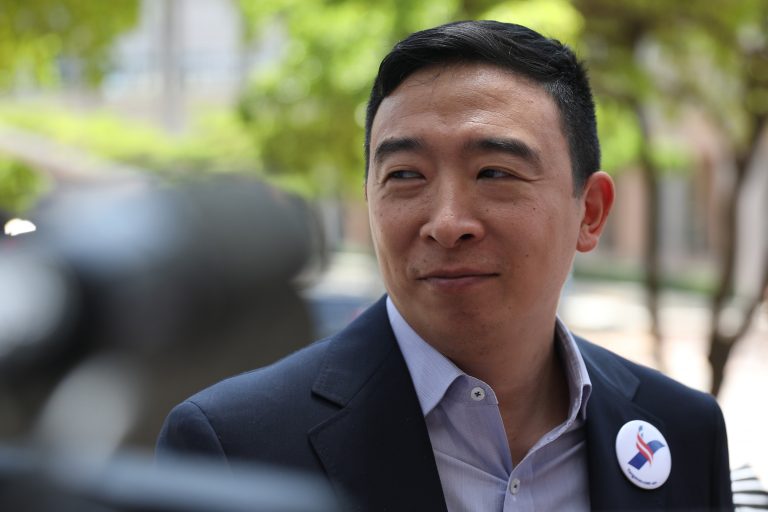 FamousPeopleFacts - Andrew Yang