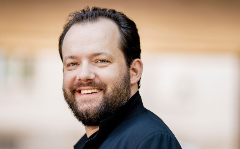 FamousPeopleFacts - Andris Nelsons