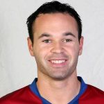 FamousPeopleFacts - Andres Iniesta