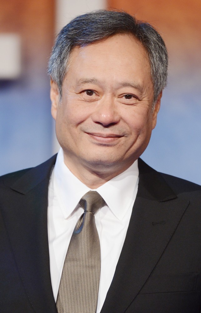 FamousPeopleFacts - Ang Lee