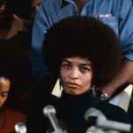 FamousPeopleFacts - Angela Davis