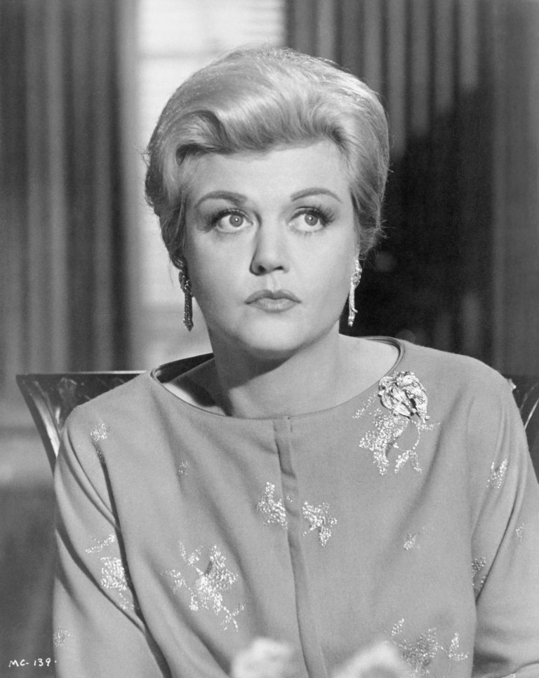 FamousPeopleFacts - Angela Lansbury