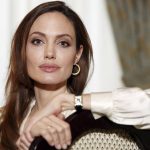 FamousPeopleFacts - Angelina Jolie