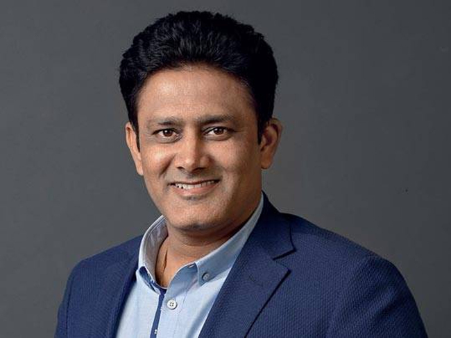 FamousPeopleFacts - Anil Kumble