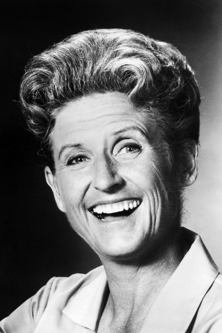 FamousPeopleFacts - Ann B. Davis