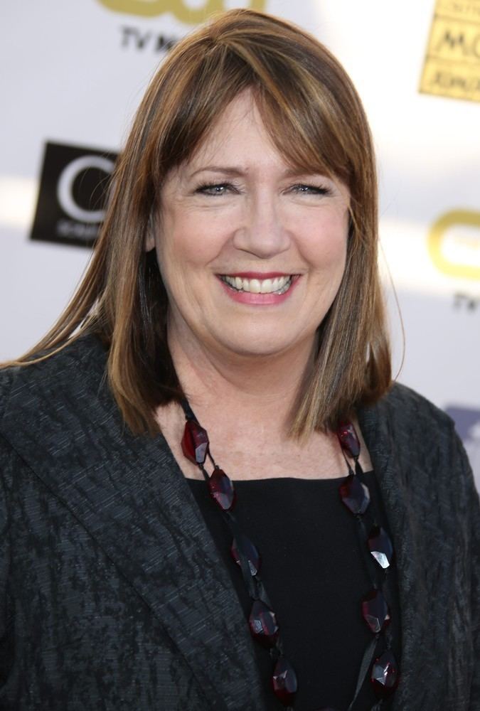 FamousPeopleFacts - Ann Dowd