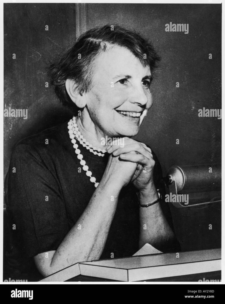 FamousPeopleFacts - Anna Freud