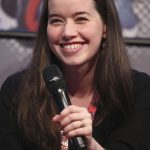 FamousPeopleFacts - Anna Popplewell