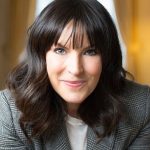 FamousPeopleFacts - Anna Richardson