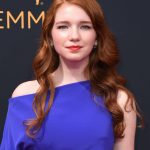 FamousPeopleFacts - Annalise Basso