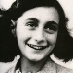 FamousPeopleFacts - Anne Frank