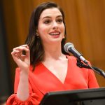 FamousPeopleFacts - Anne Hathaway