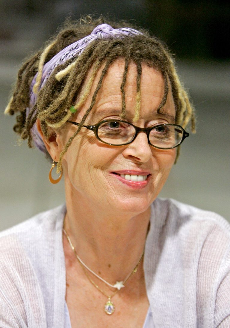 FamousPeopleFacts - Anne Lamott