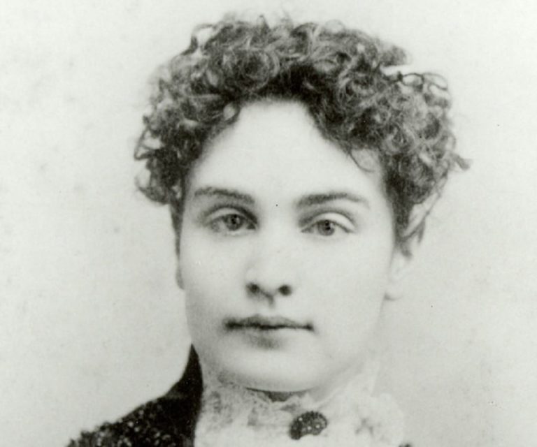 FamousPeopleFacts - Anne Sullivan