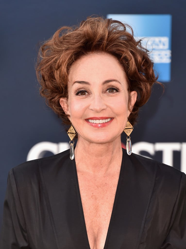 FamousPeopleFacts - Annie Potts