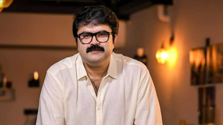 FamousPeopleFacts - Anoop Menon