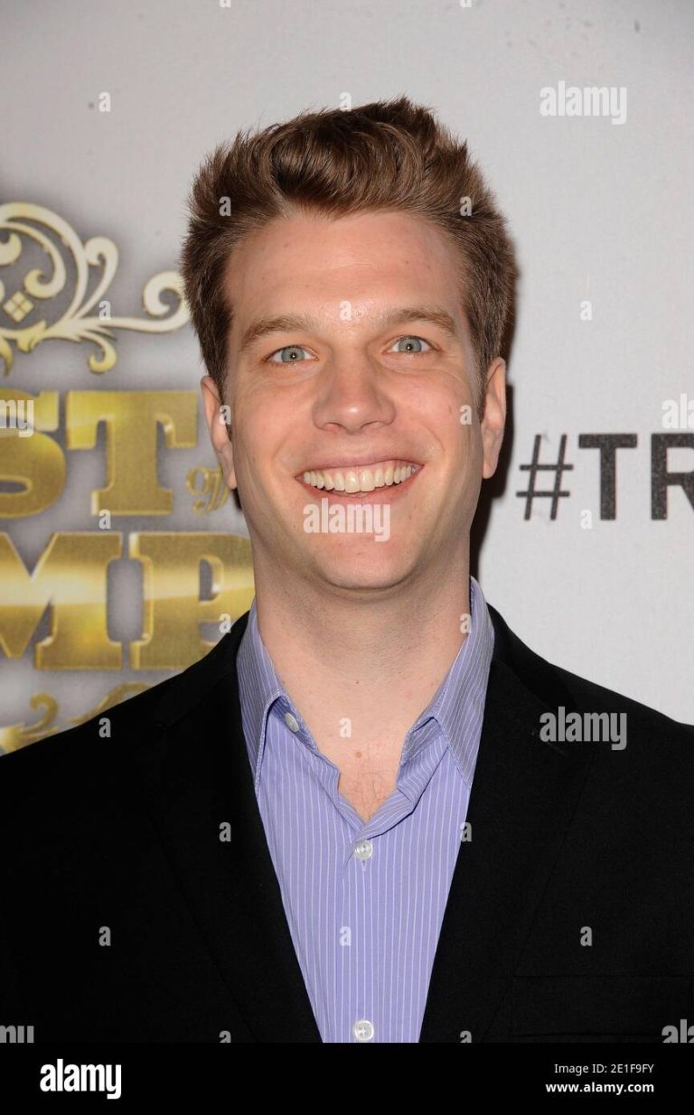 FamousPeopleFacts - Anthony Jeselnik