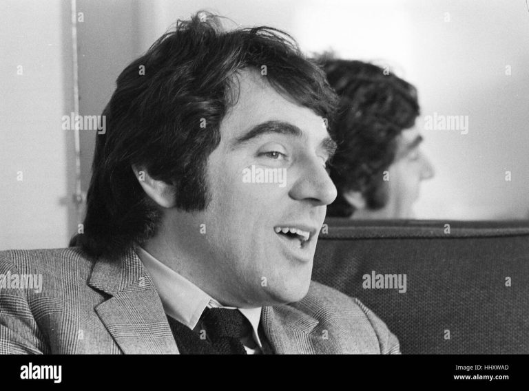 FamousPeopleFacts - Anthony Newley