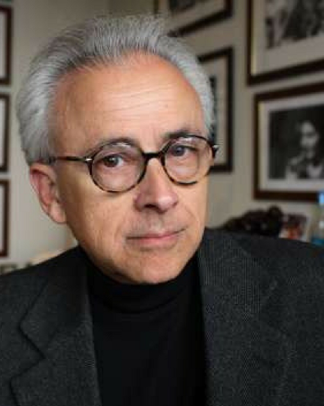 FamousPeopleFacts - Antonio Damasio