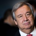 FamousPeopleFacts - Antonio Guterres