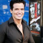 FamousPeopleFacts - Antonio Sabato, Jr.