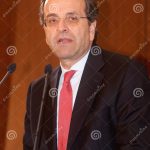 FamousPeopleFacts - Antonis Samaras