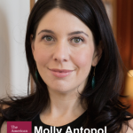 FamousPeopleFacts - Molly Antopol