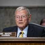 FamousPeopleFacts - Jim Inhofe