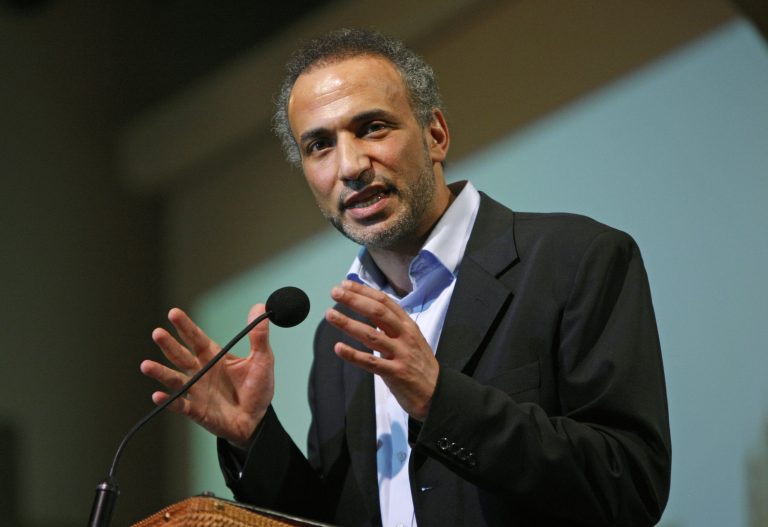 FamousPeopleFacts - Tariq Ramadan