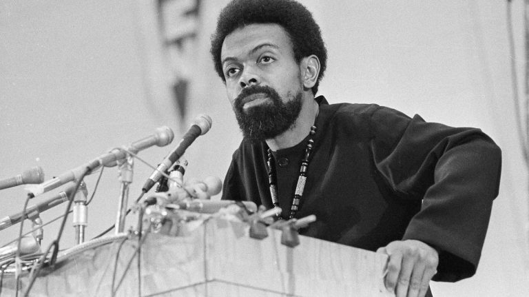 FamousPeopleFacts - Amiri Baraka