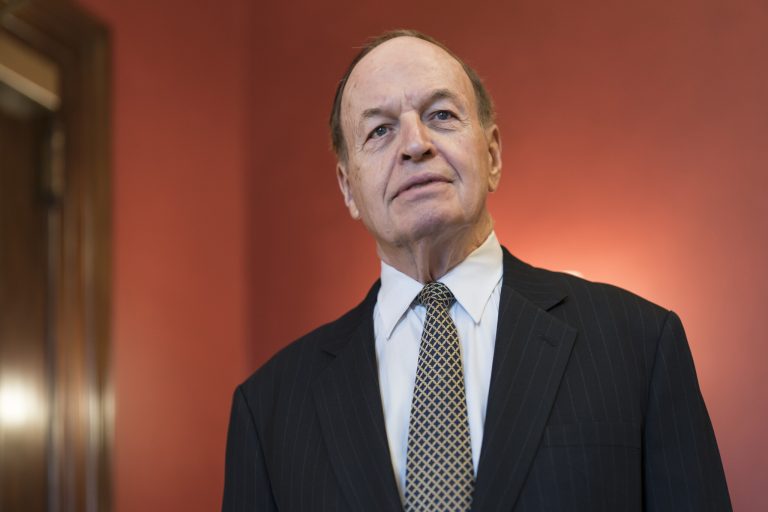 FamousPeopleFacts - Richard Shelby