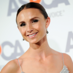 FamousPeopleFacts - Georgina Bloomberg